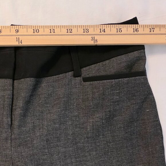 Express women's long pants, size 8S. - Picture 10 of 10